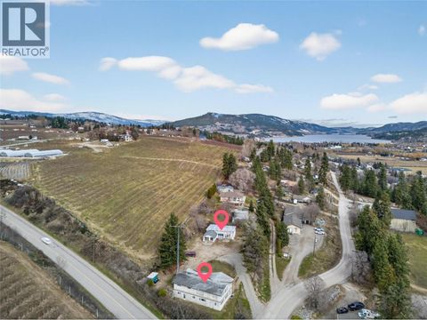 10114 Newene Road Lake Country BC V4V1V2