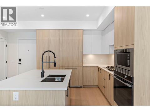 9652 Benchland Drive Unit# 501 Lake Country BC V4V1N3