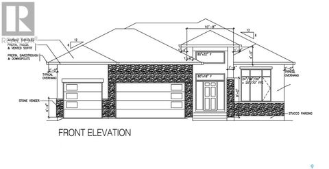 226 Albright CRESCENT Warman SK S0K4S4