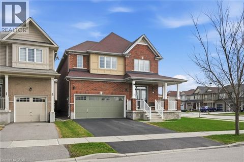 211 ODONNEL Drive Binbrook ON L0R1C0