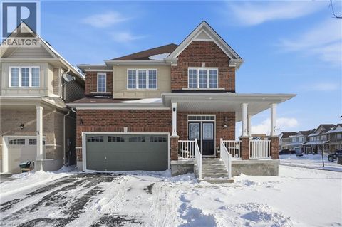 211 ODONNEL Drive Binbrook ON L0R1C0