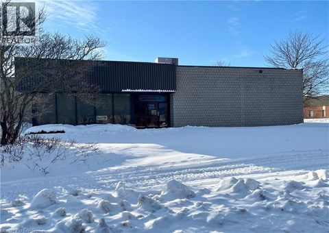 95 RANKIN Street Waterloo ON N2V1Q2