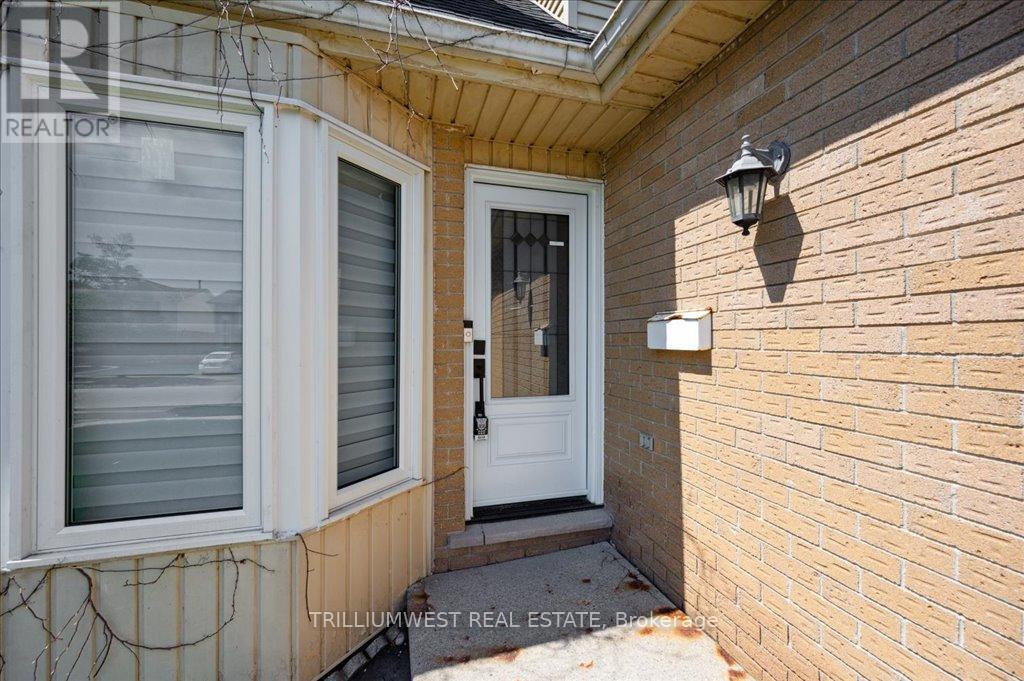 23 WYCLIFFE PLACE