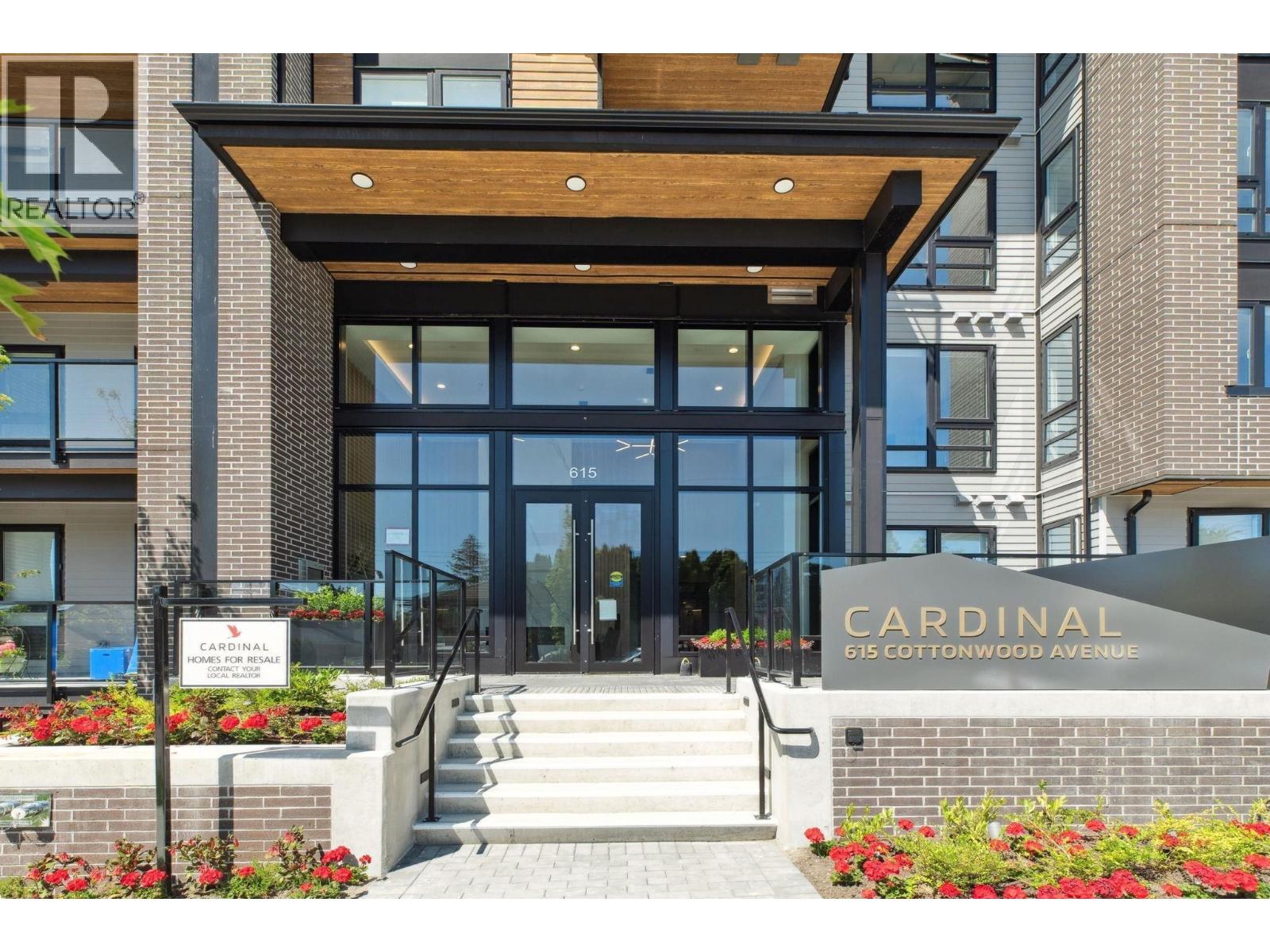 407 615 COTTONWOOD AVENUE