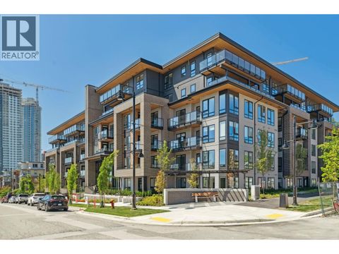 407 615 COTTONWOOD AVENUE Coquitlam BC V3J2S5