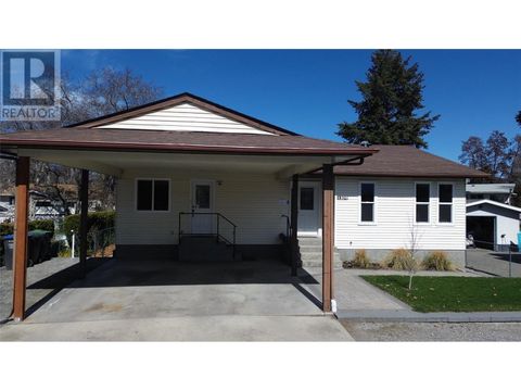 1370 Springfield Road Kelowna BC V1Y5V1