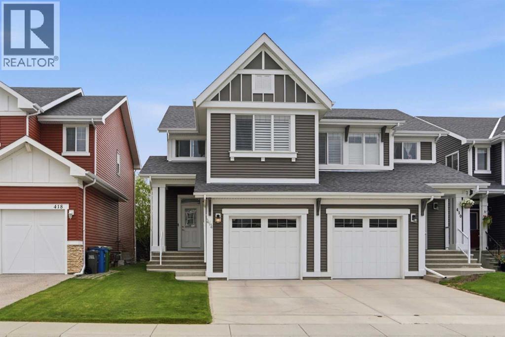 414 River Heights Crescent