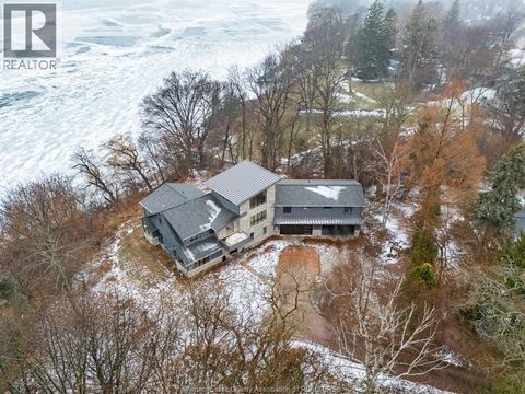 965 BRIARWOOD CRESCENT Kingsville ON N9Y2S1