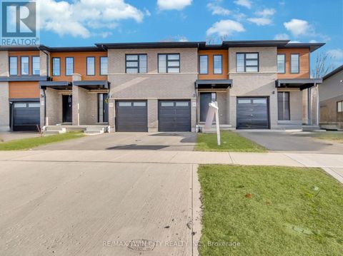 940 ROBERT FERRIE DRIVE Kitchener ON N2R0P9