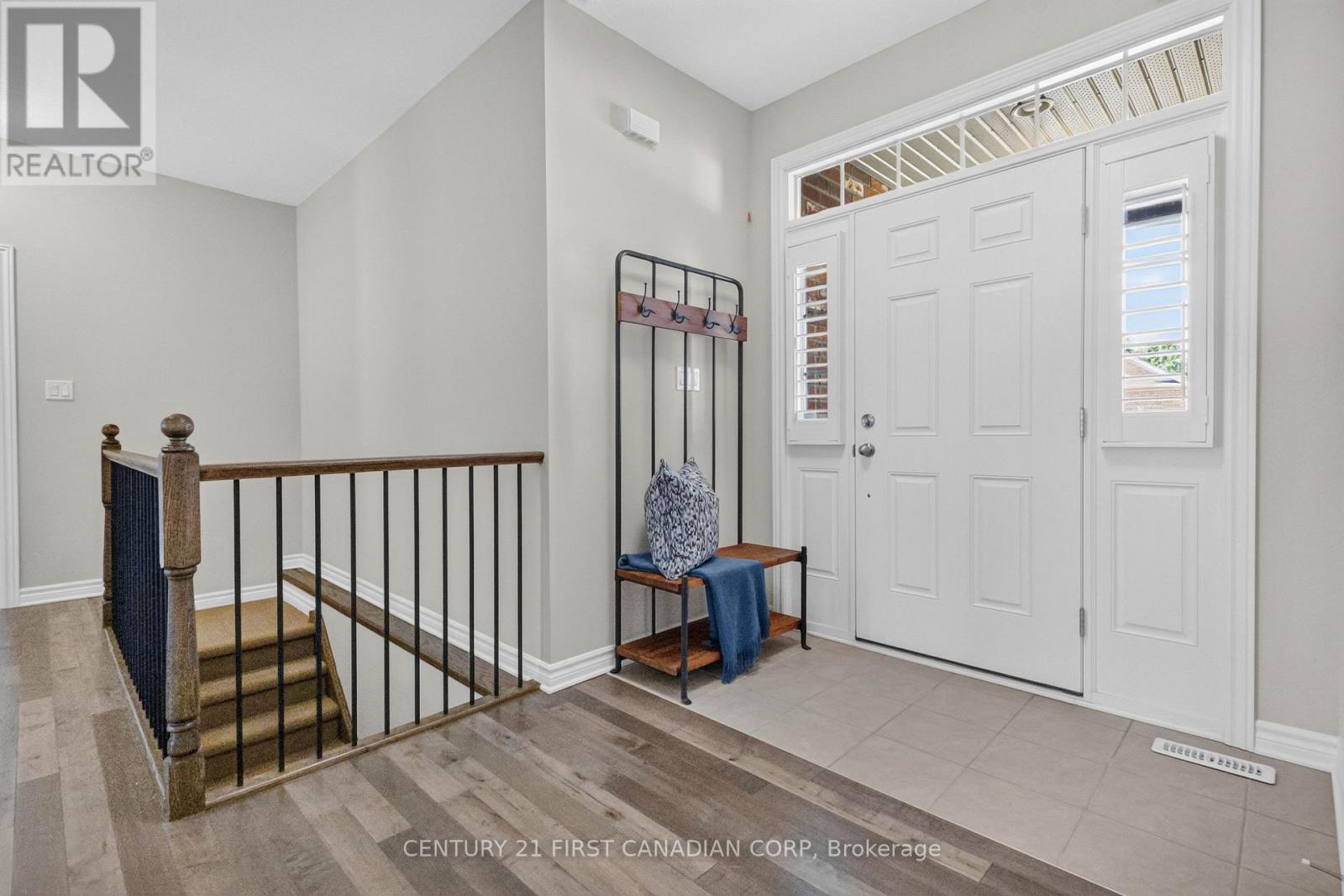 3183 PINCOMBE DRIVE