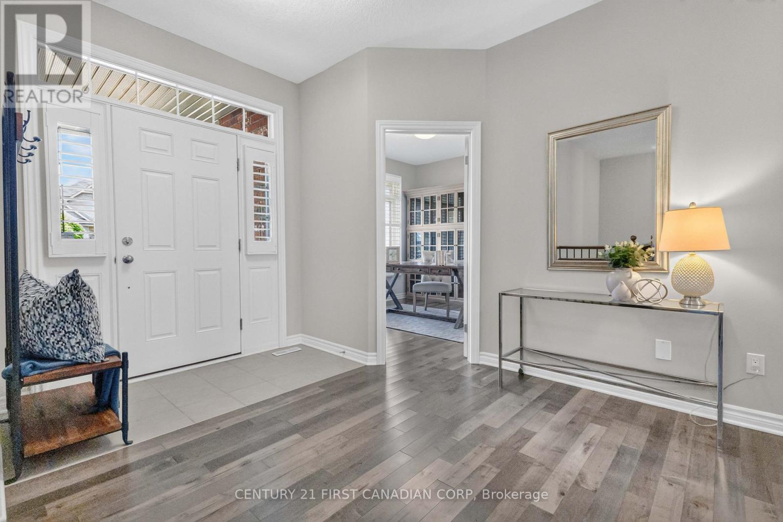 3183 PINCOMBE DRIVE