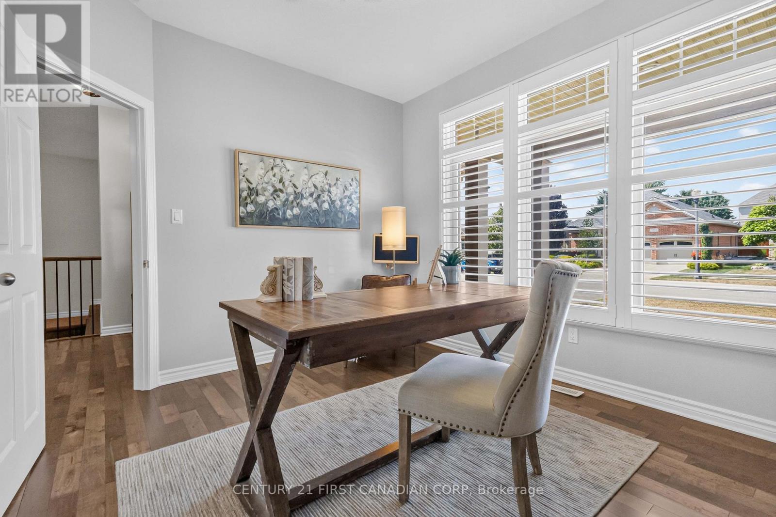 3183 PINCOMBE DRIVE
