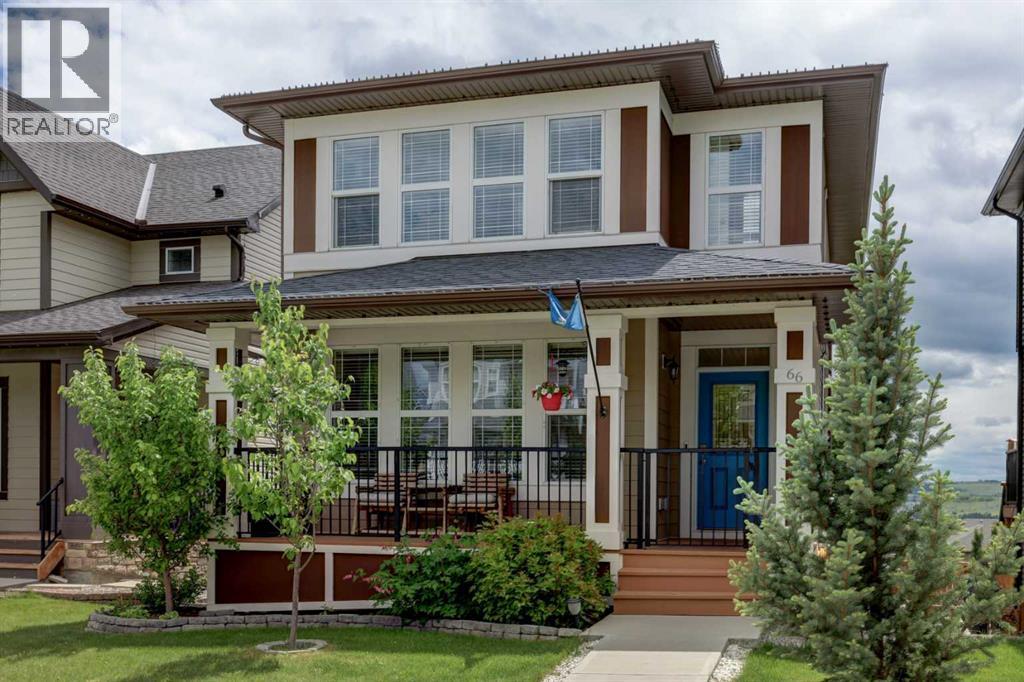 66 Heritage Boulevard