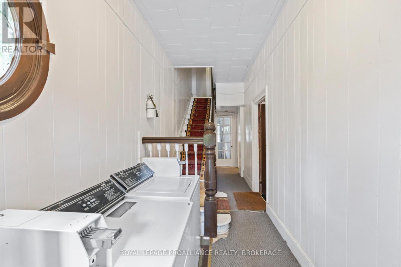 120 BAGOT STREET