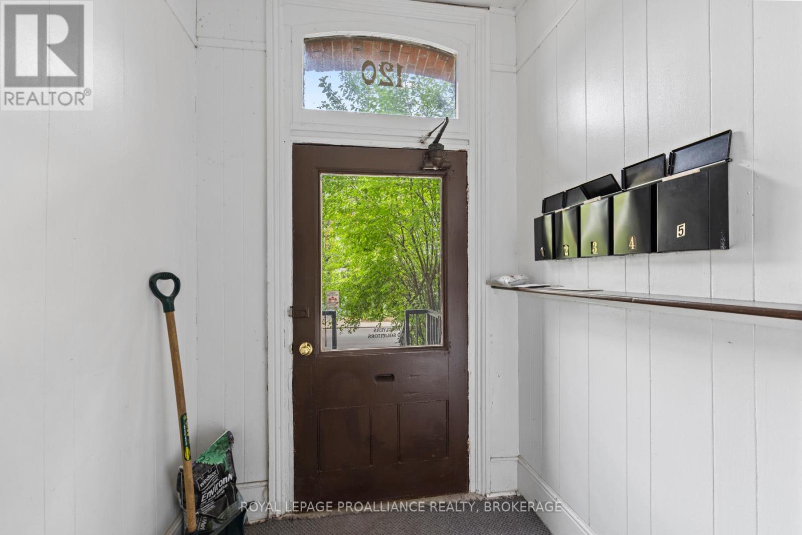 120 BAGOT STREET