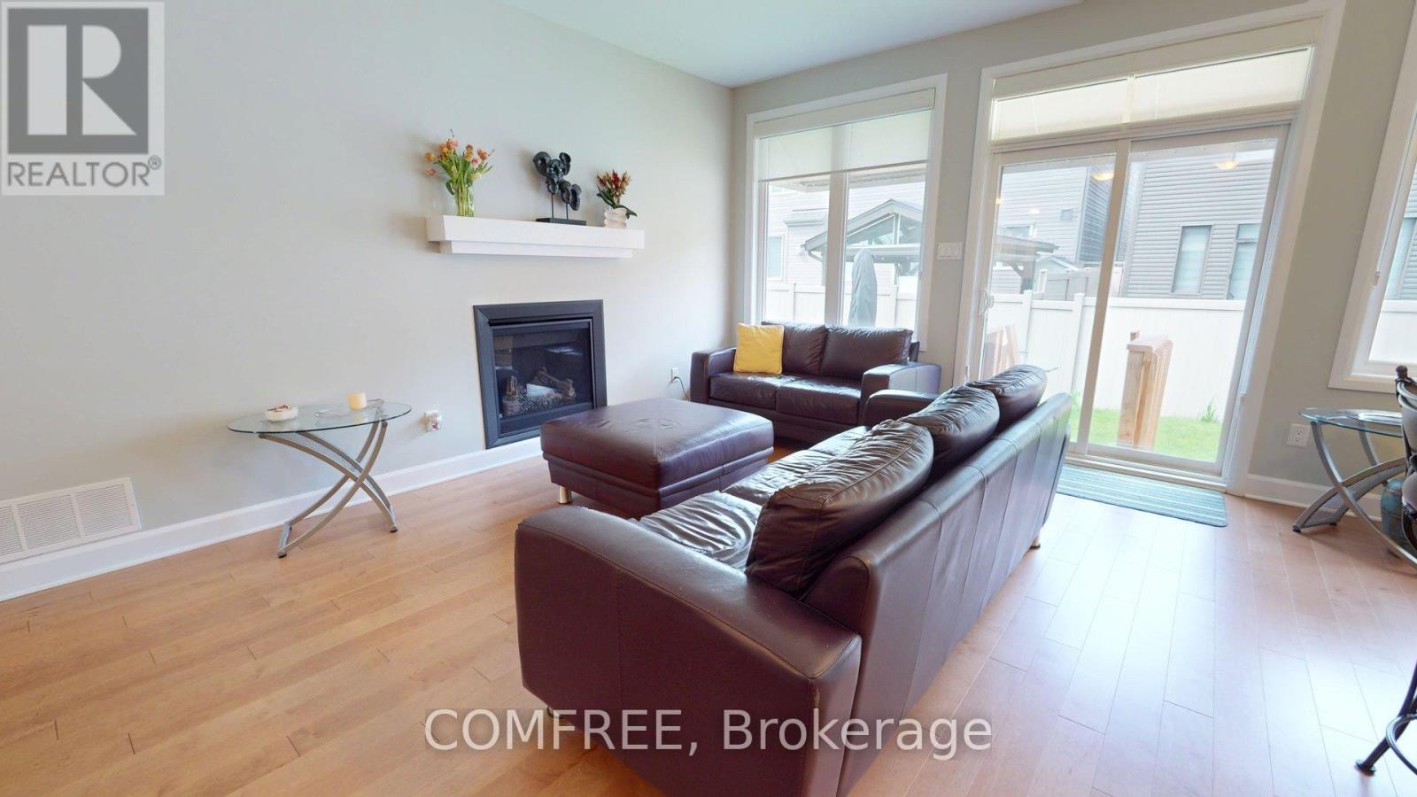 26 STICKLEBACK WAY