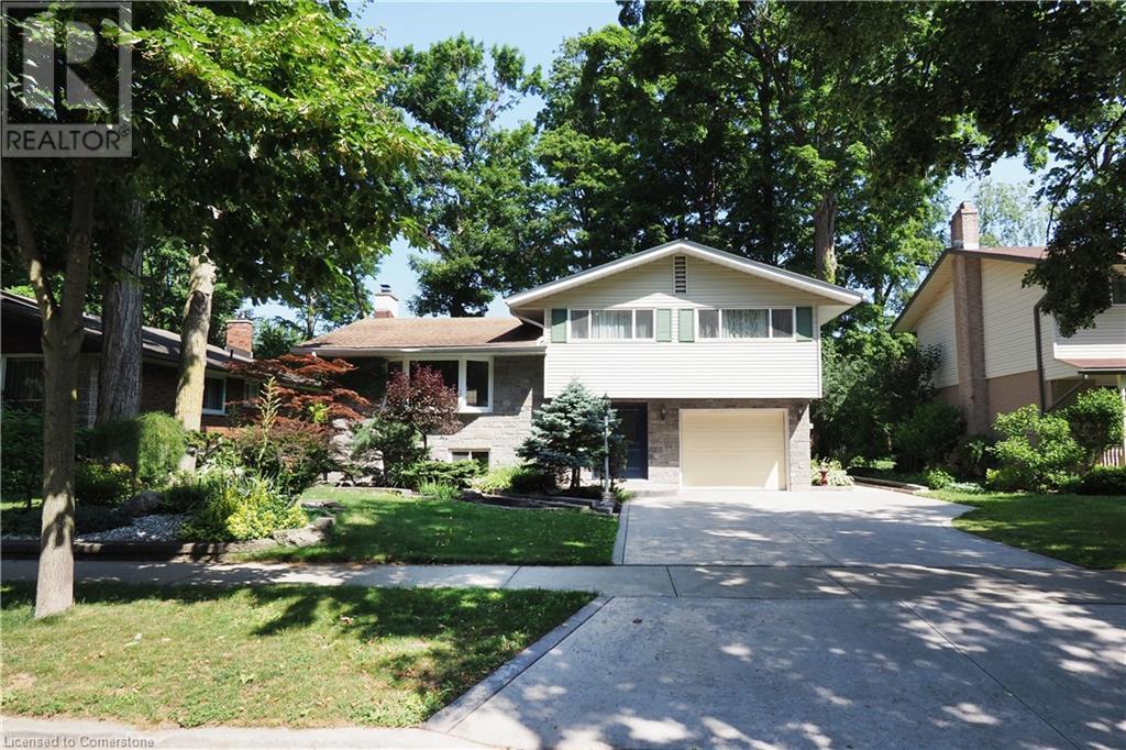 156 RENNIE Drive