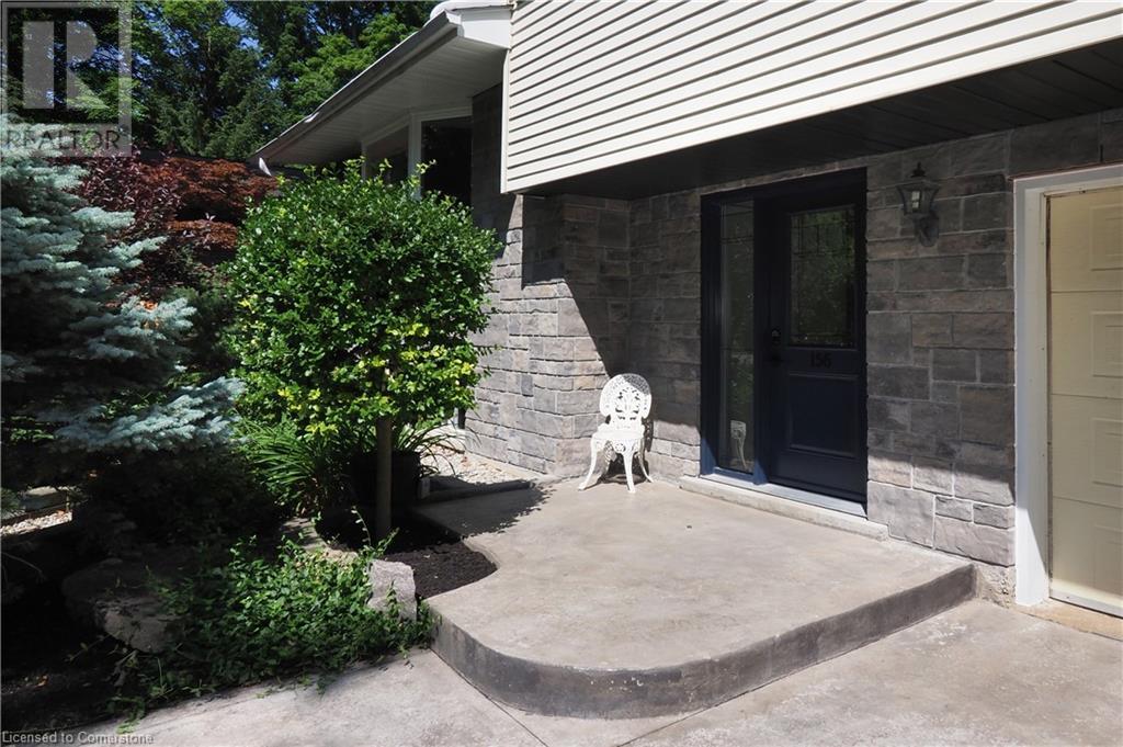 156 RENNIE Drive