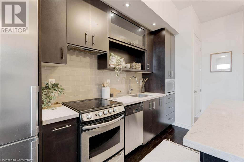 457 PLAINS Road E Unit# 110