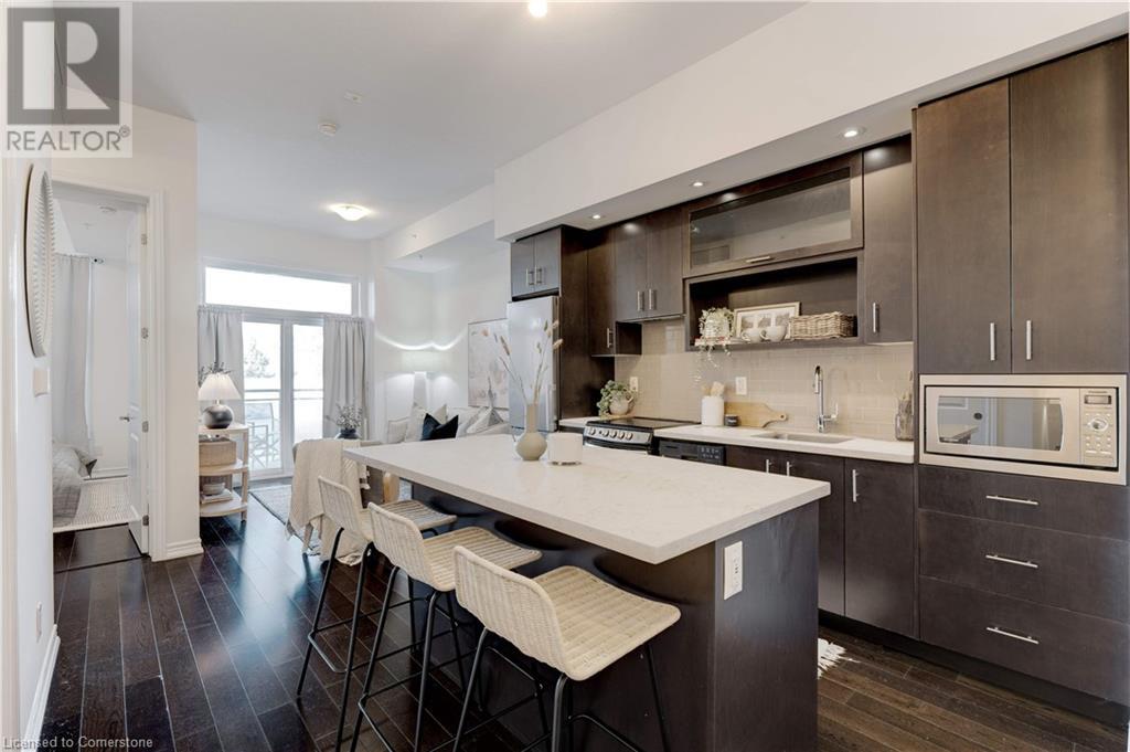457 PLAINS Road E Unit# 110