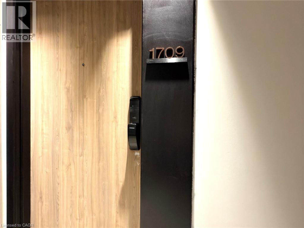 1 FAIRVIEW Road Unit# 1709