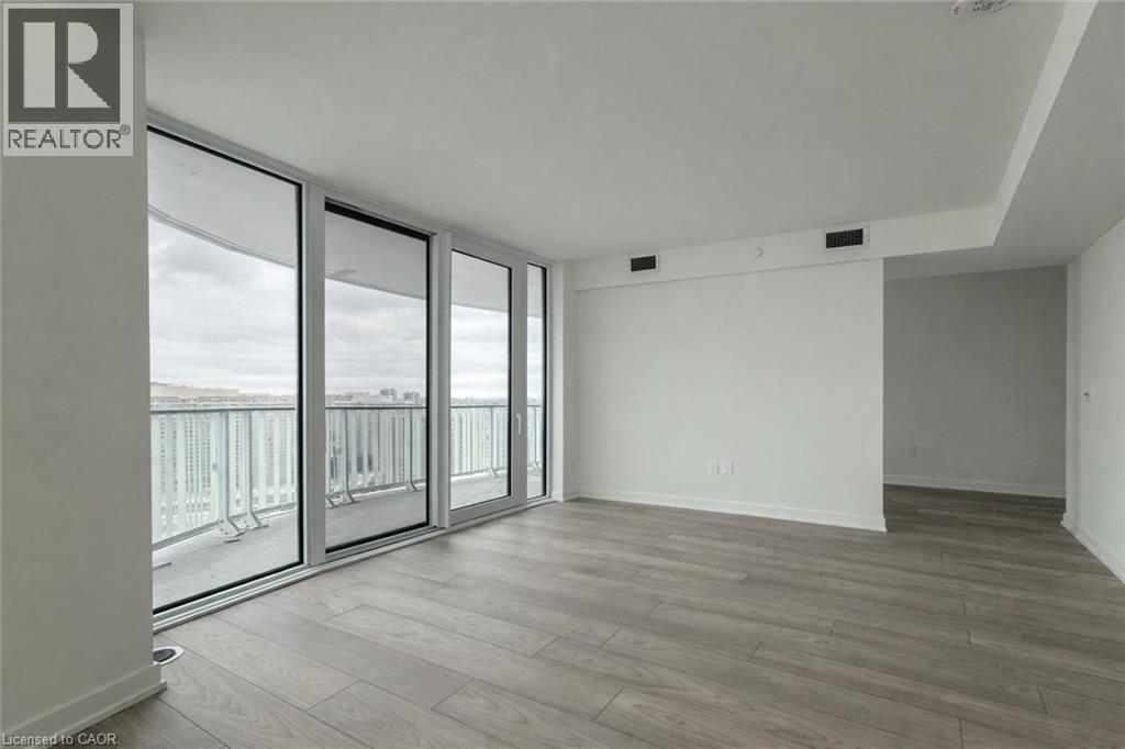 1 FAIRVIEW Road Unit# 1709