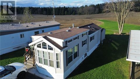 580 BEAVER CREEK Road Unit# 249 Waterloo ON N2J3Z4