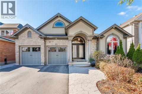 93 VAUGHAN Street Guelph ON N1G0B3
