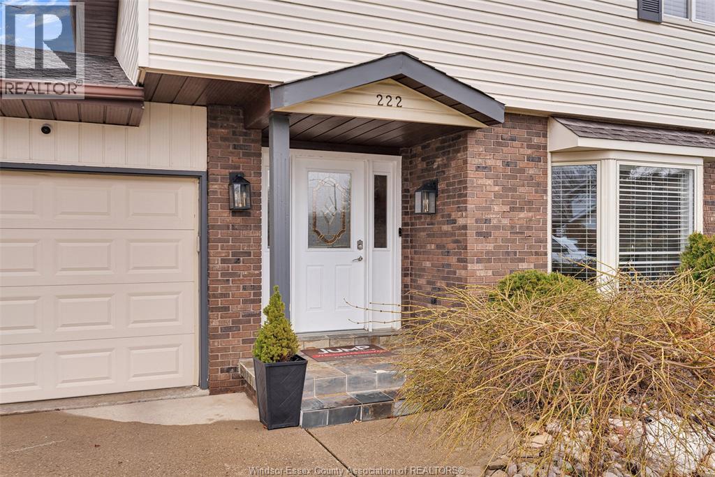222 Donalda COURT