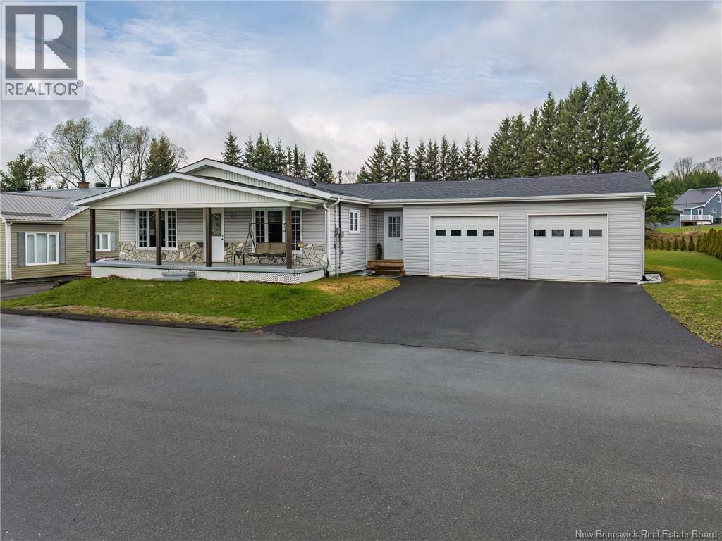 Photo 1 of 44 — 20 Scout Street, Grand Falls, NB E3Y1B1
