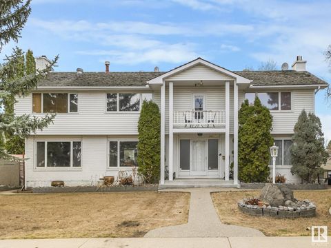 5508 141 ST NW NW Edmonton AB T6H4A2