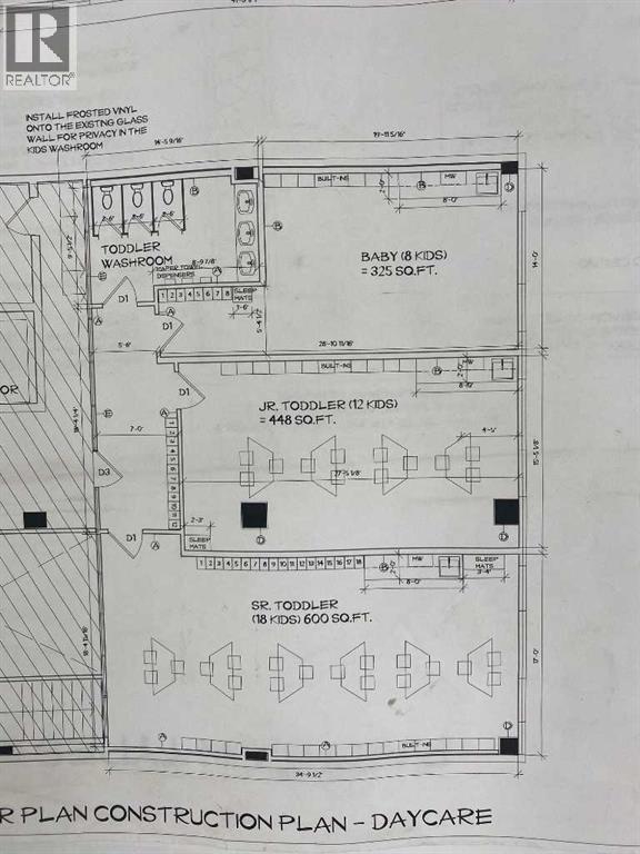 1010,1020,220, 634 6 Avenue SW