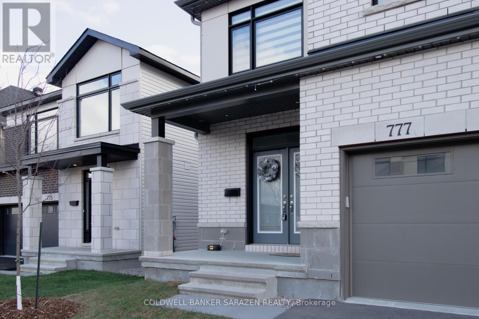 777 OVATION GROVE