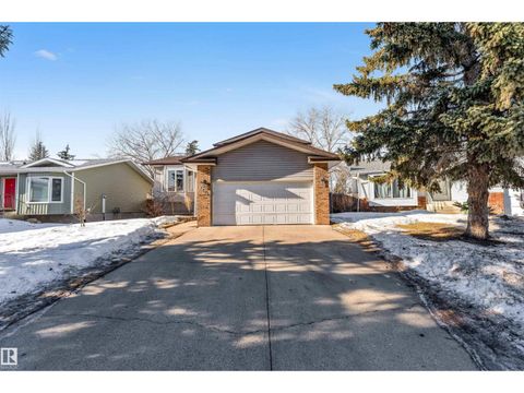 3824 48 ST NW Edmonton AB T6L5B7