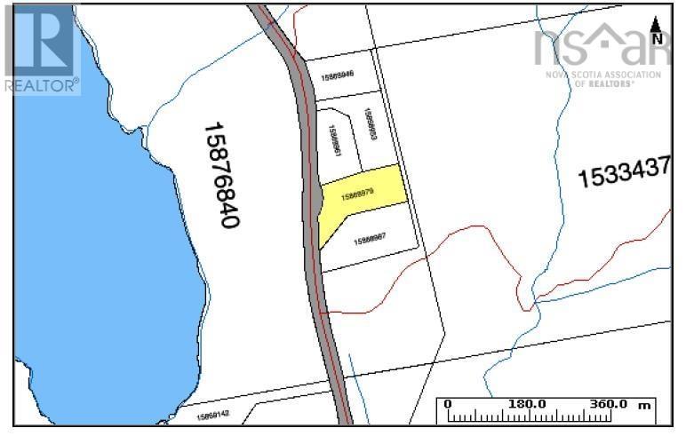 Lot 4 Grand Mira Rd S