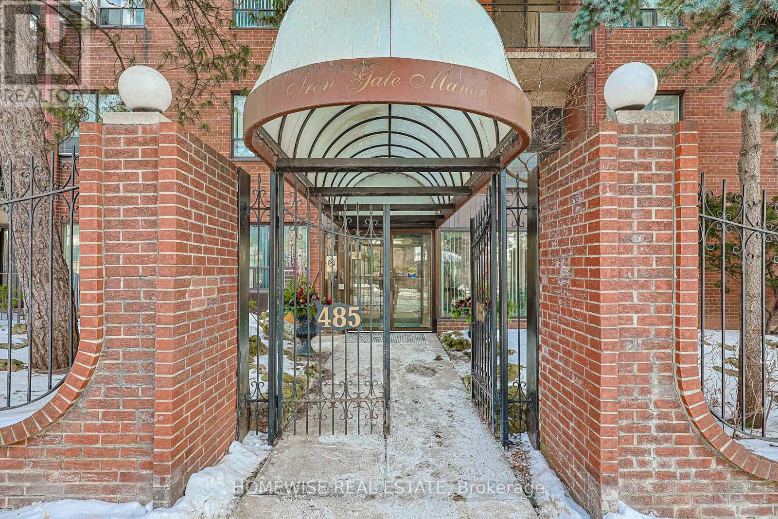 714 - 485 KINGSTON ROAD