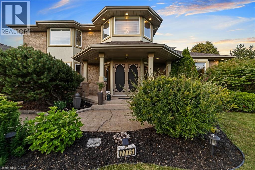 7775 ST. AUGUSTINE Crescent