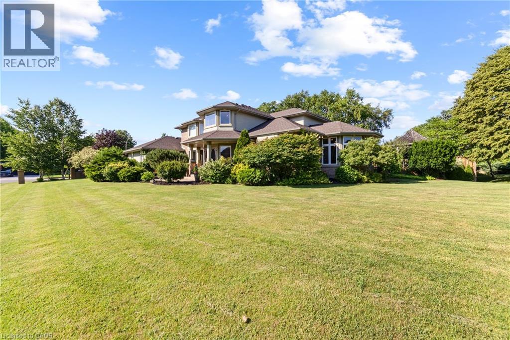 7775 ST. AUGUSTINE Crescent