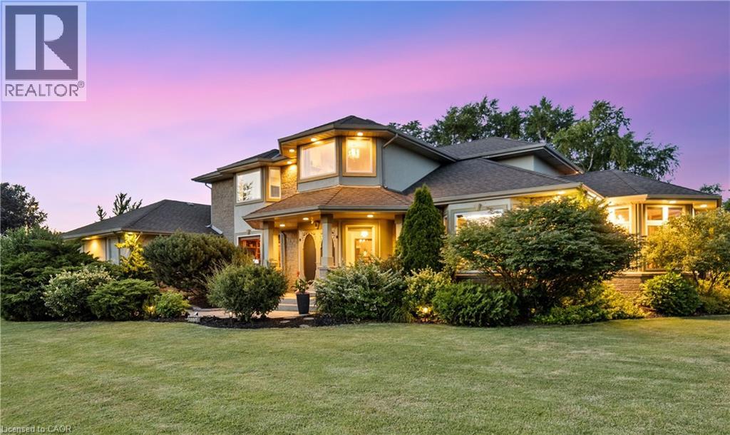 7775 ST. AUGUSTINE Crescent