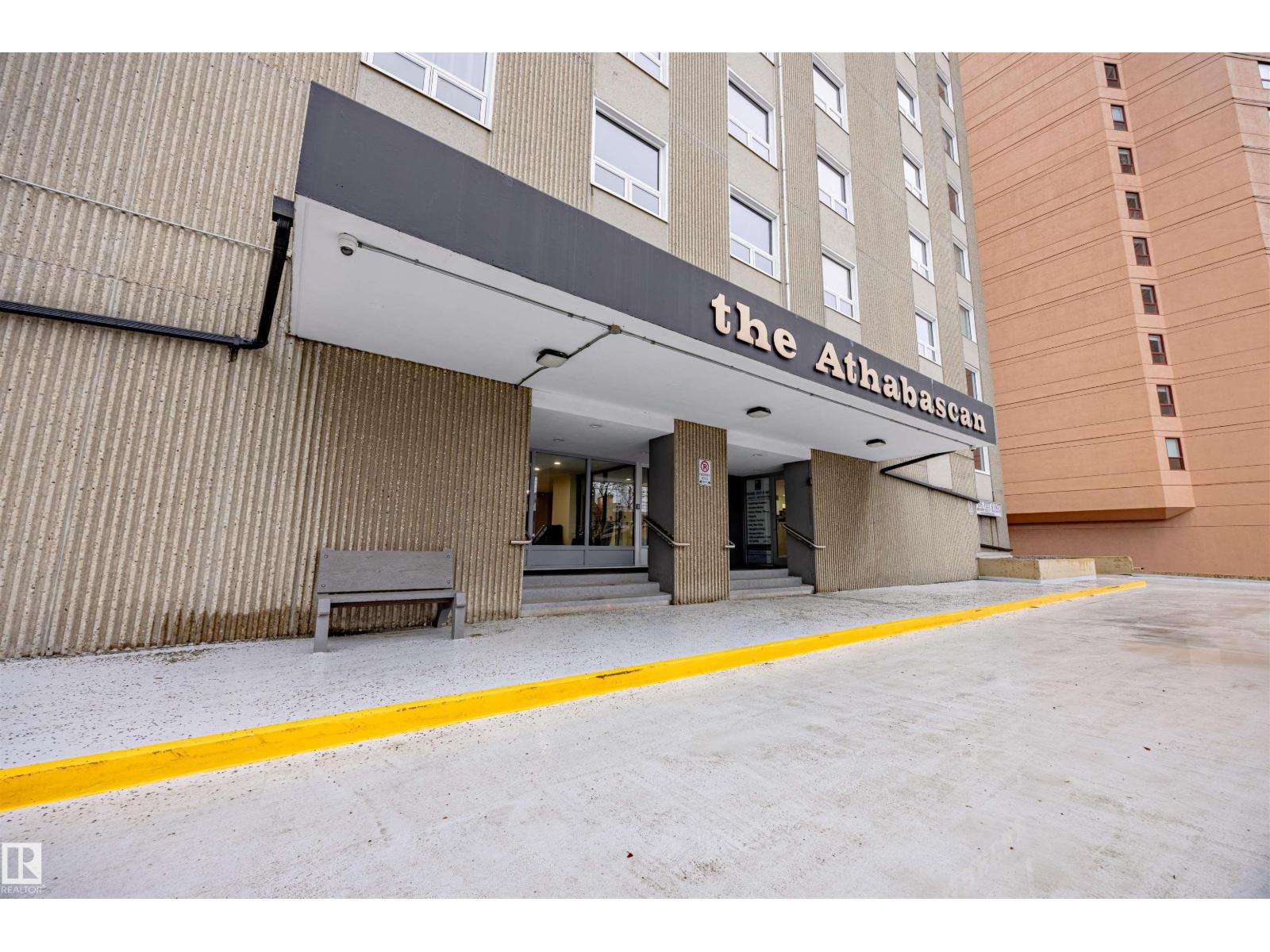 #803 12303 JASPER AV NW