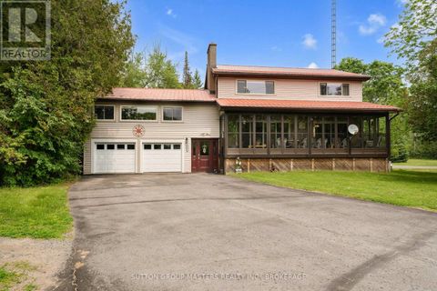 4667 CLEARWATER ROAD S Frontenac (Frontenac South) ON K0H2T0