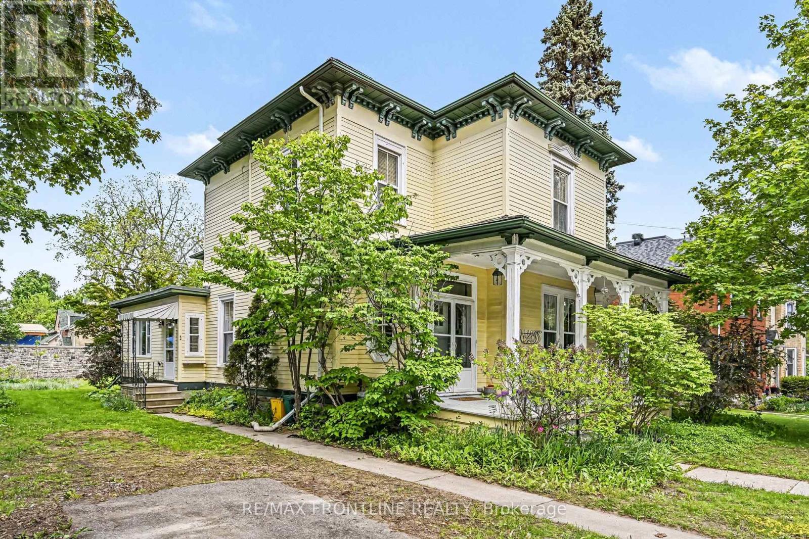 5 D'ARCY STREET