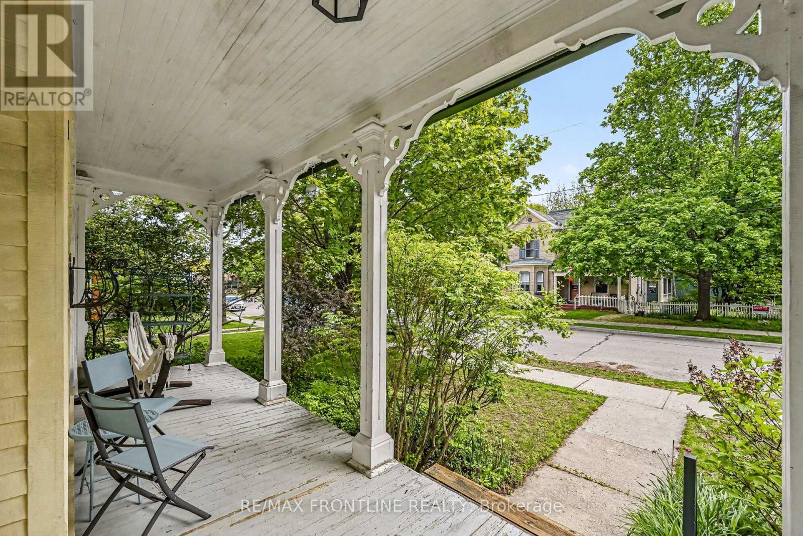 5 D'ARCY STREET