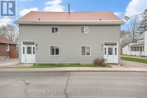 113-115 RICHEY STREET Mississippi Mills ON K0A1A0