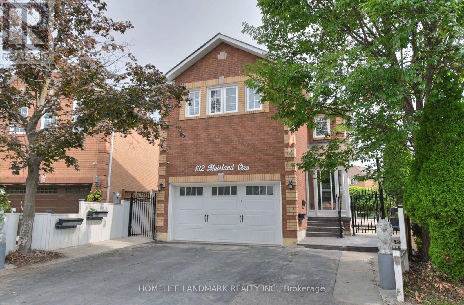 132 MUIRLAND CRESCENT