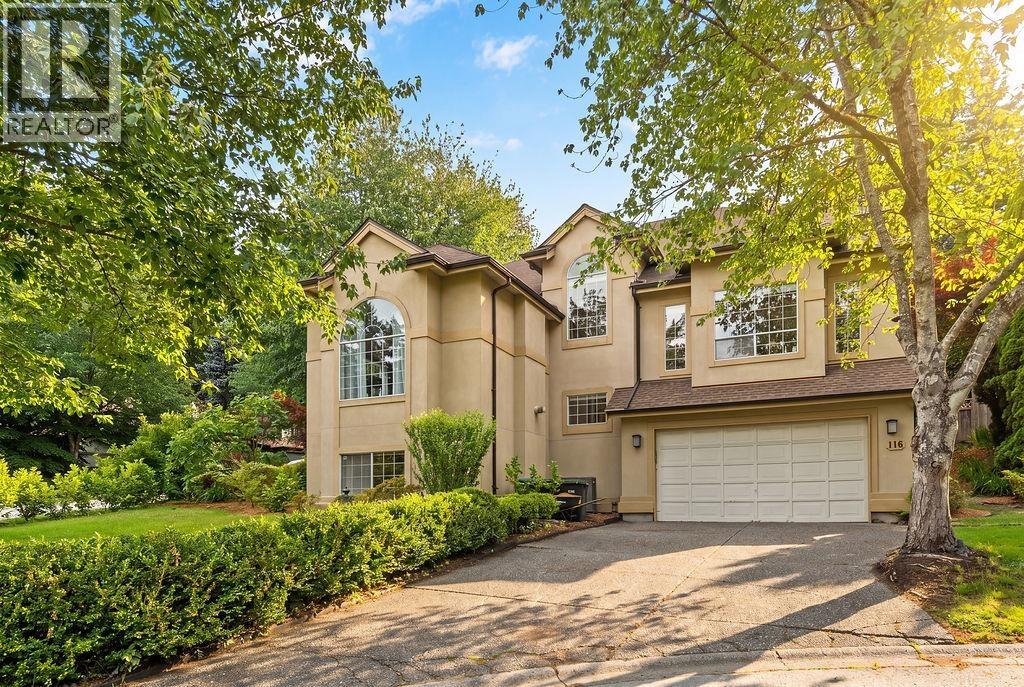 116 PARKSIDE DRIVE
