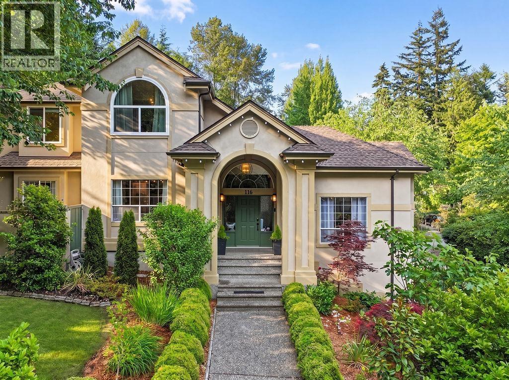 116 PARKSIDE DRIVE