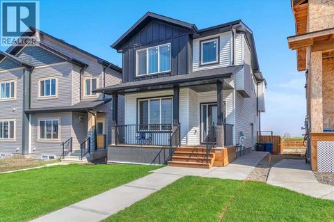 1975 McCaskill Drive Crossfield AB T0M0S0