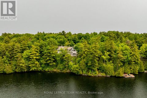 164A DEANS ISLAND ROAD Rideau Lakes ON K0G1E0