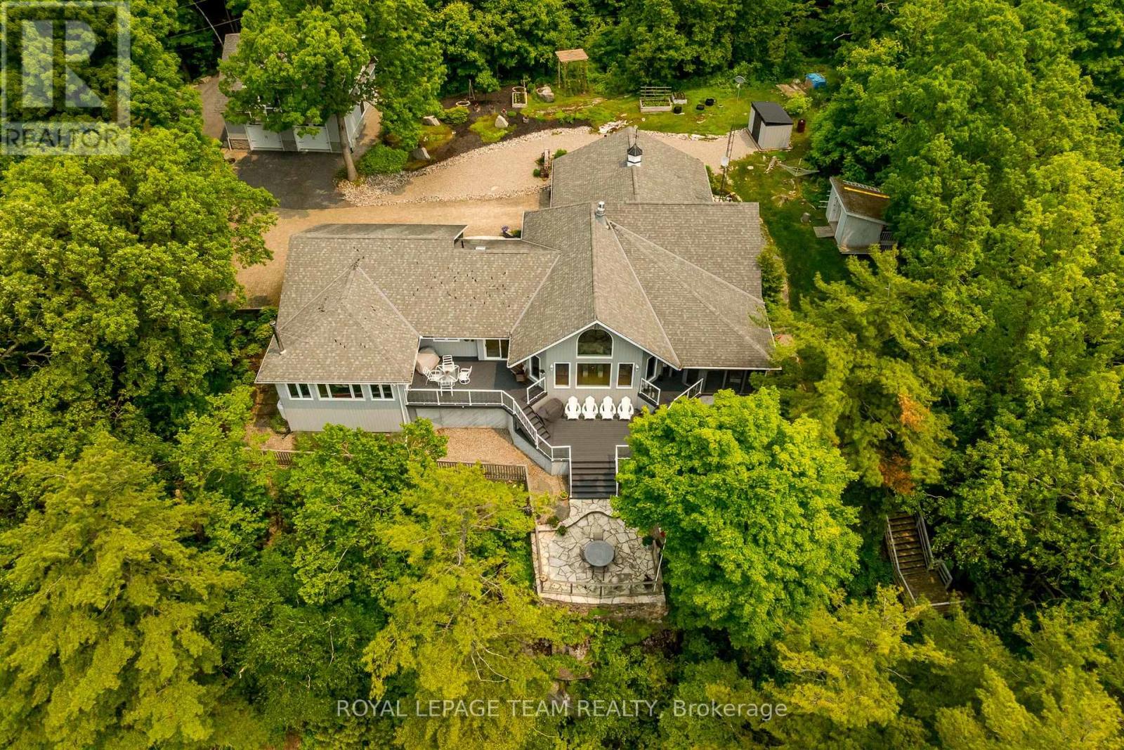 164A DEANS ISLAND ROAD